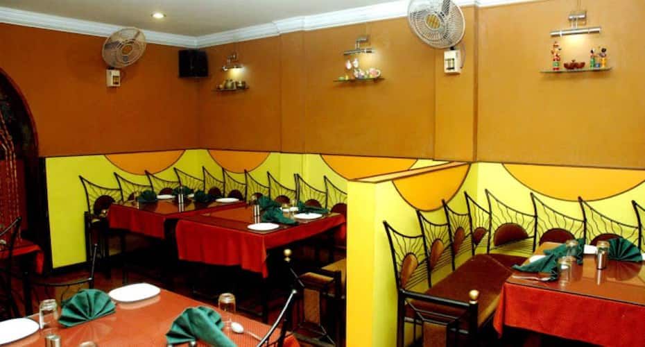 undefined Hotel Barjorjis Banjara 7