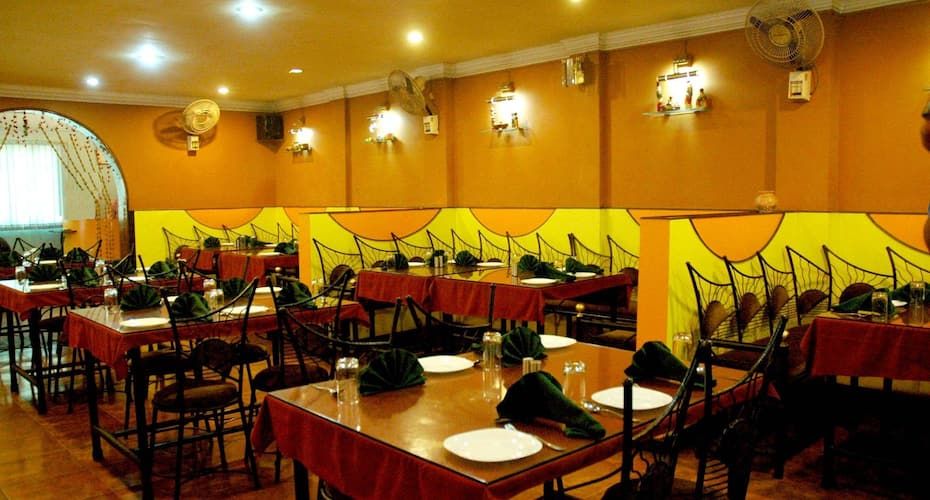 undefined Hotel Barjorjis Banjara 8