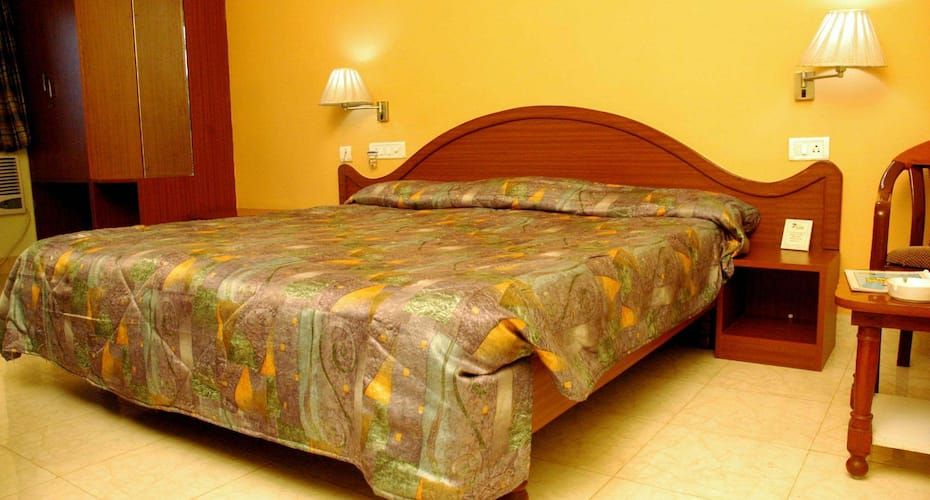 undefined Hotel Barjorjis Banjara 5