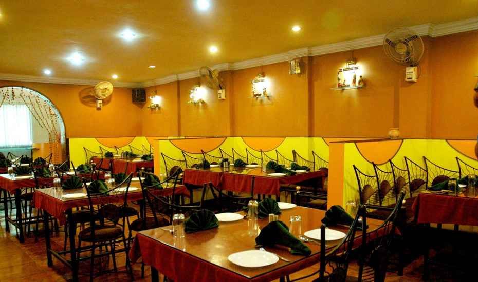 undefined Hotel Barjorjis Banjara 10