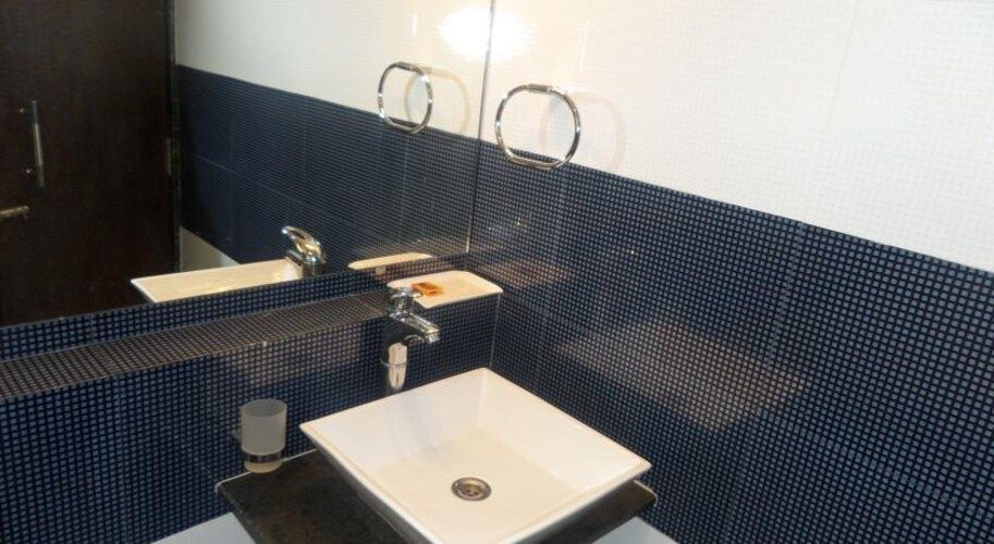 Hotel Sai Vijay Standard AC Room 4