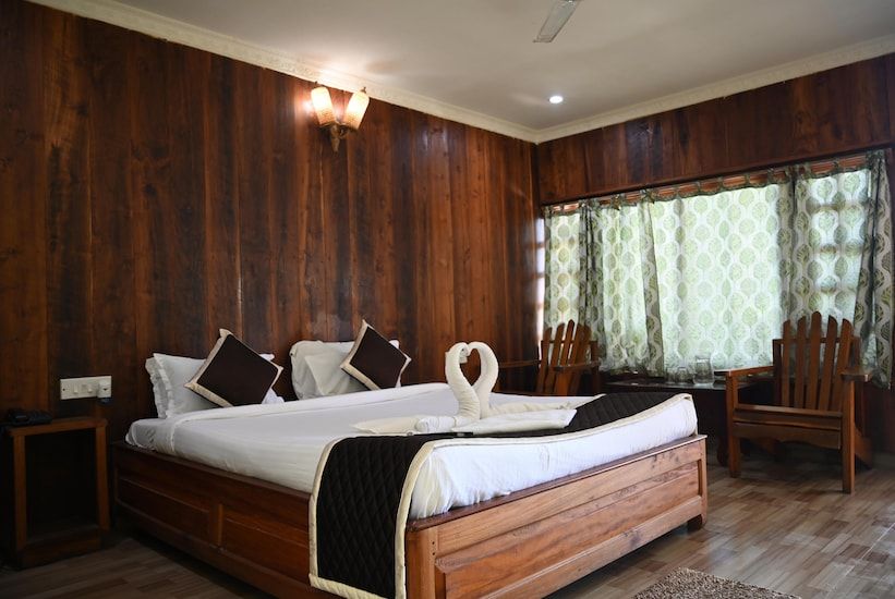 SUPER DELUXE ROOM