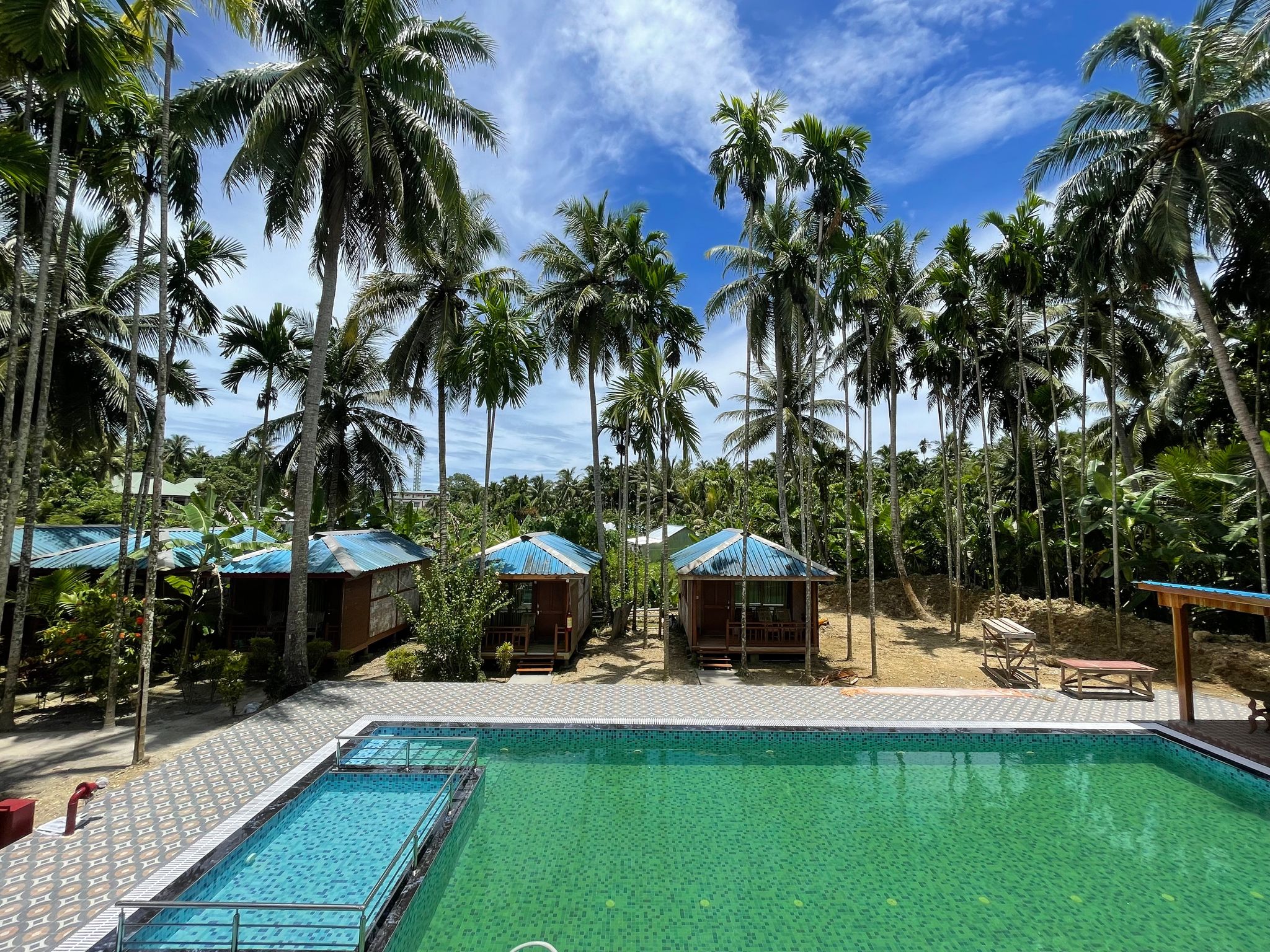 Radhakrishna Beach Resort Standard Cottage 5