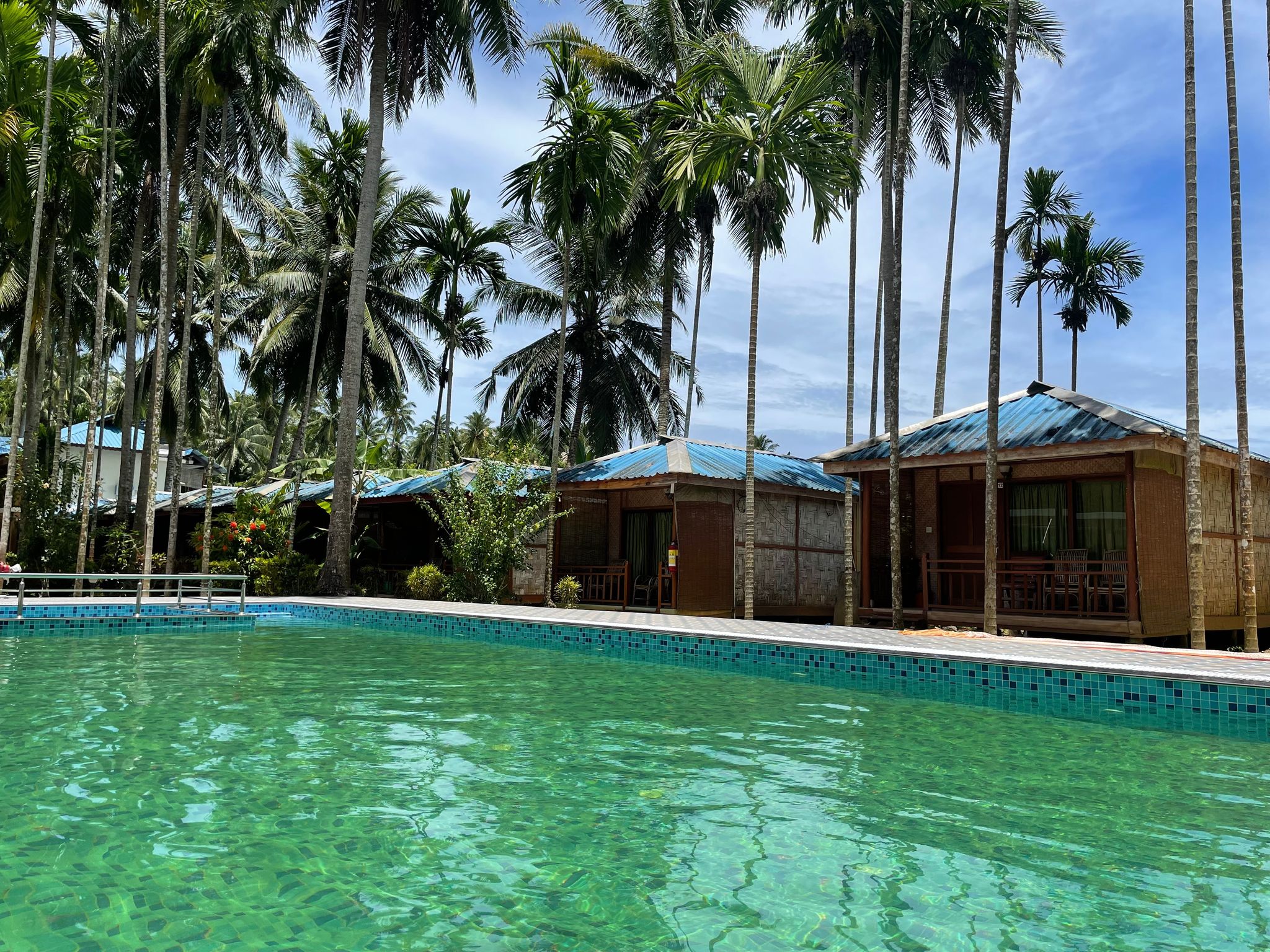 Radhakrishna Beach Resort Standard Cottage 13