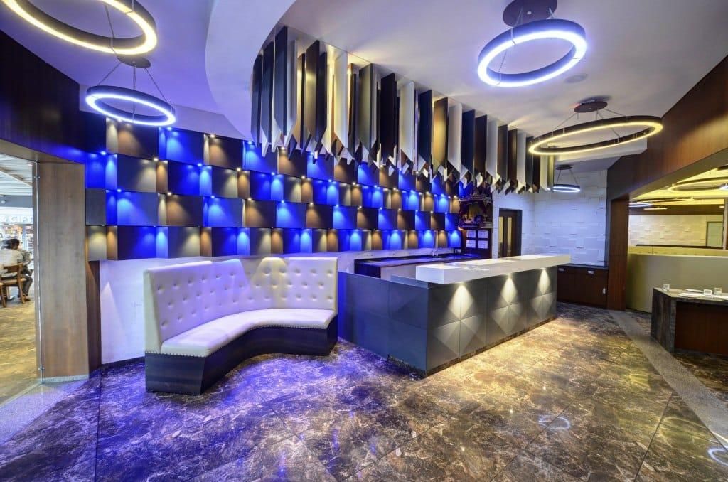 Hare Krishna Hotel Deluxe Room 3