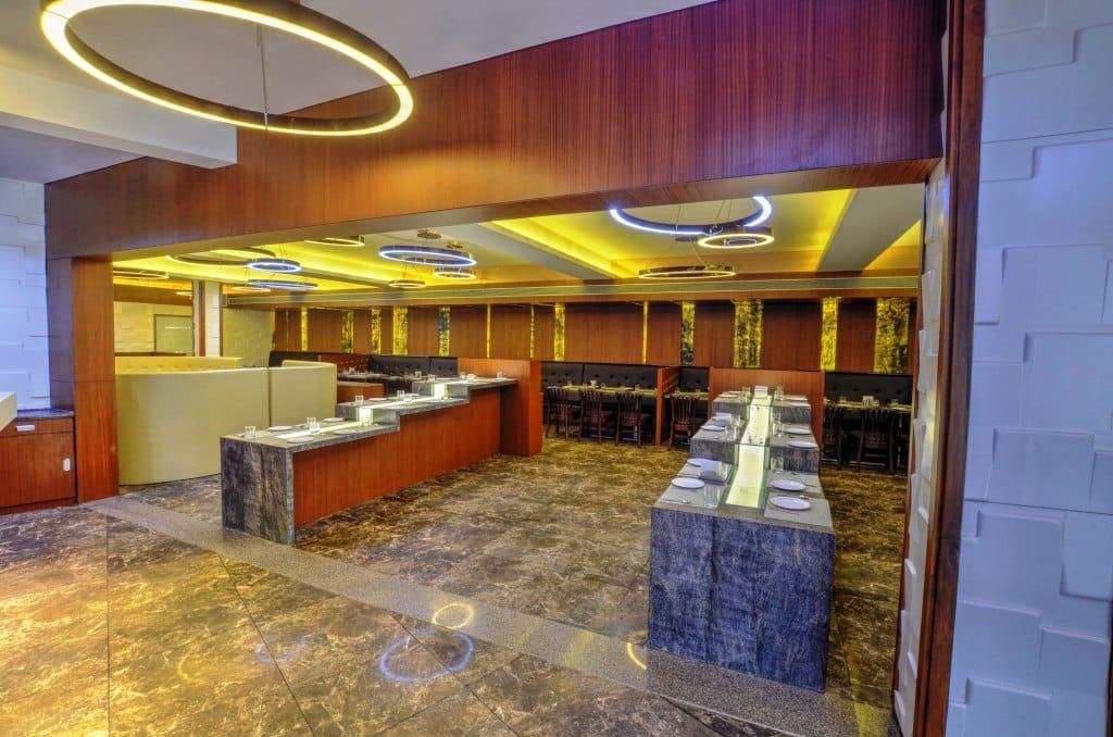 Hare Krishna Hotel Super Deluxe Room 5