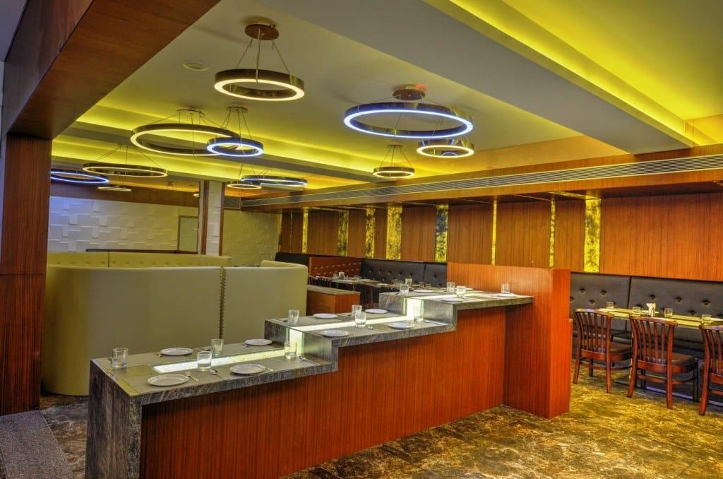 Food & Dining