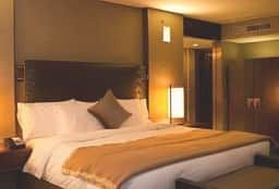 Hare Krishna Hotel Super Deluxe Room 3