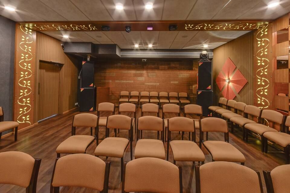 Business Centre
