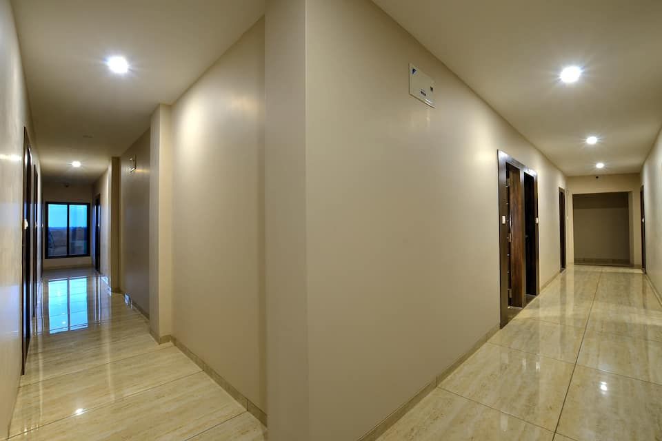 Public Areas