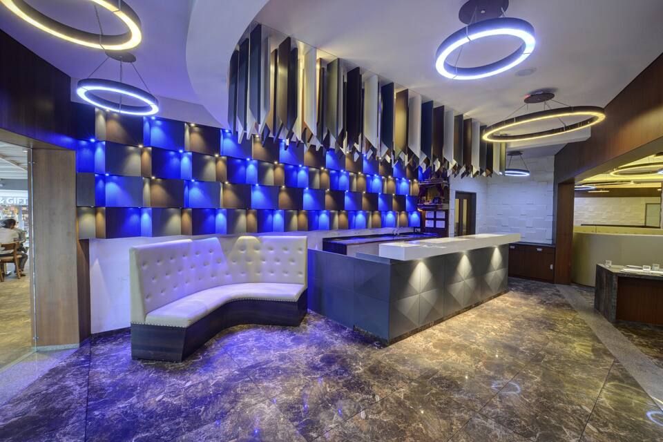 Public Areas
