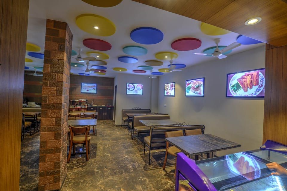 Food & Dining
