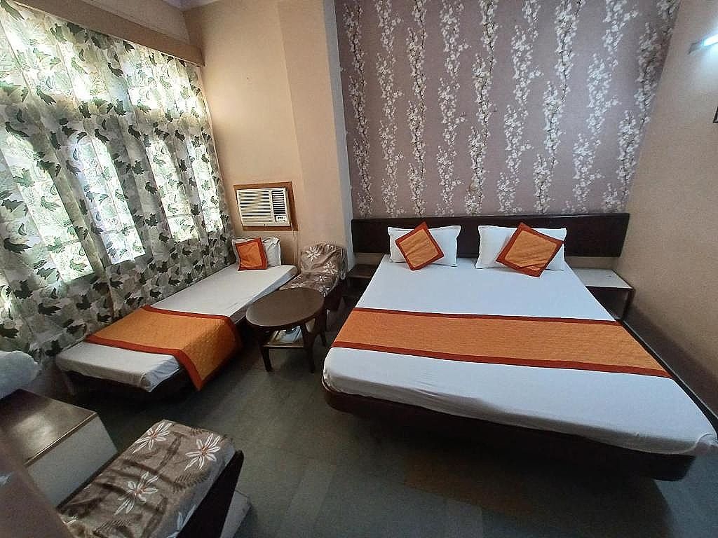 undefined Kailash Hotel 4