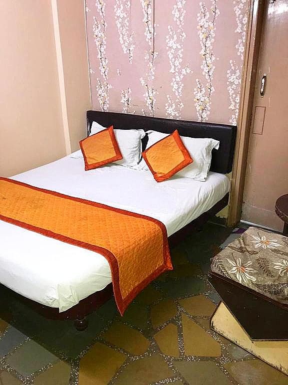 undefined Kailash Hotel 5