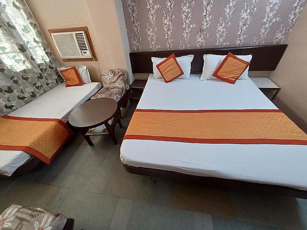 undefined Kailash Hotel 10
