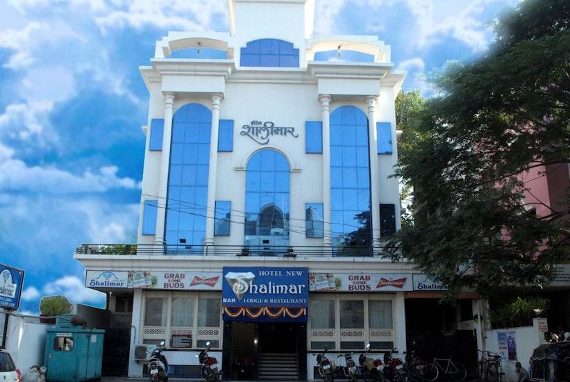 Hotel New Shalimar