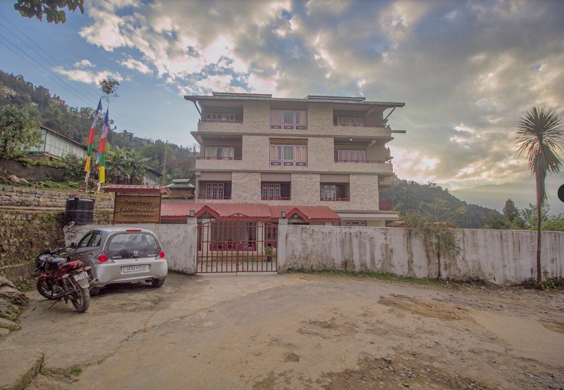 undefined Mann sercchu farmhouse 9