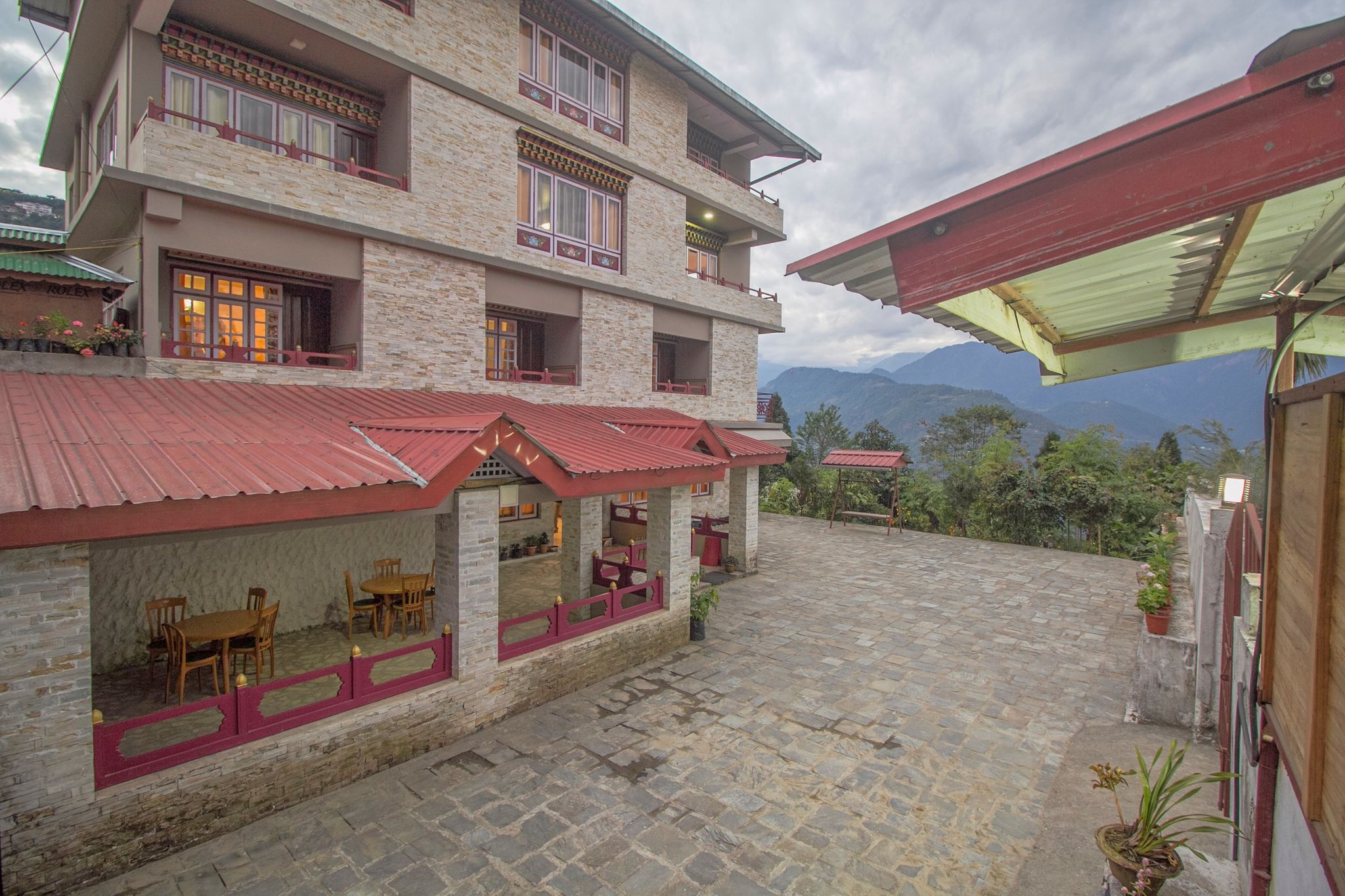 undefined Mann sercchu farmhouse 7