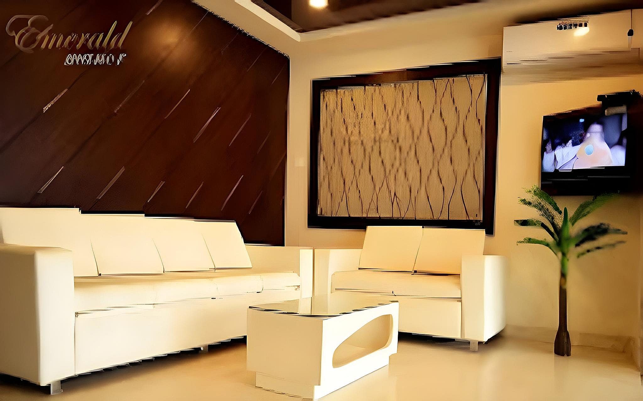 undefined Emerald Manor 9