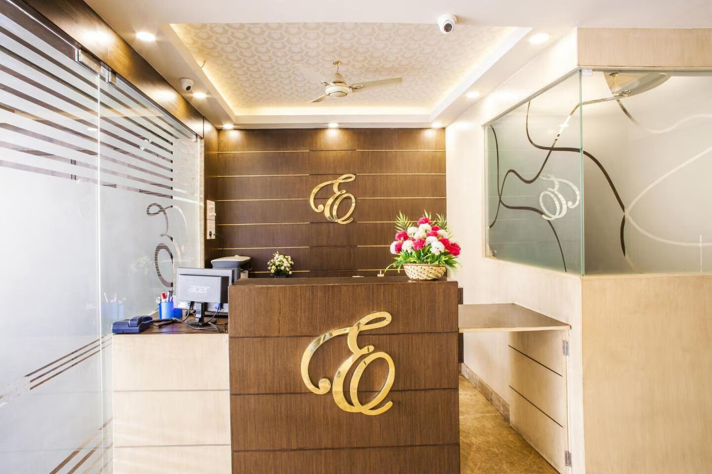 undefined Emerald Manor 2