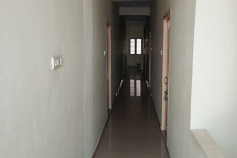 undefined Afiya Residency 2