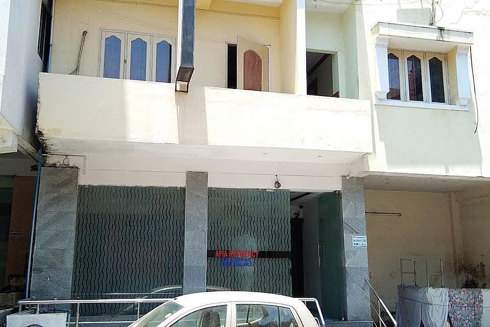 undefined Afiya Residency 7