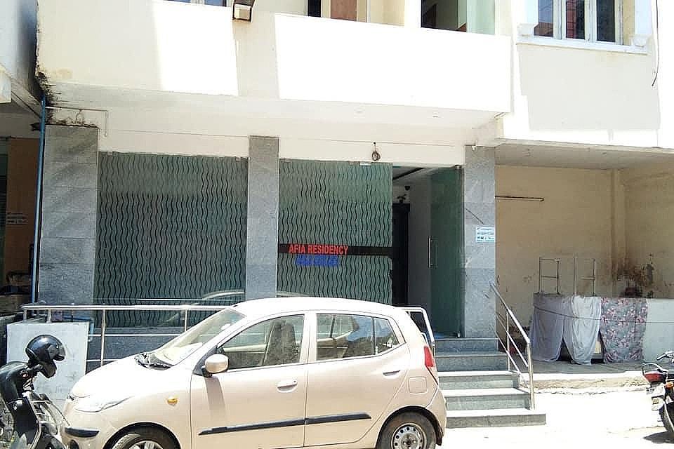 undefined Afiya Residency 6