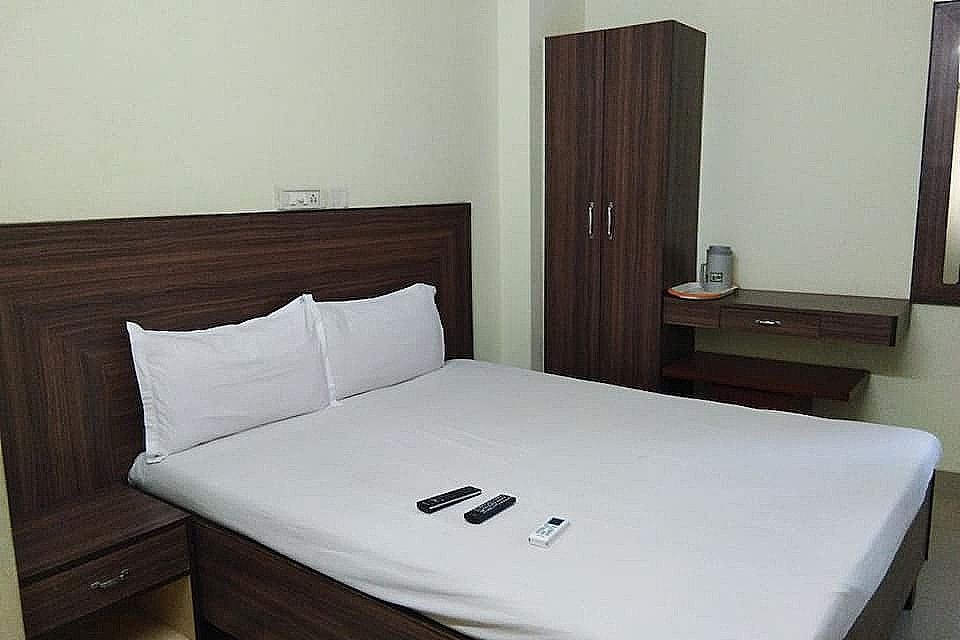undefined Afiya Residency 9