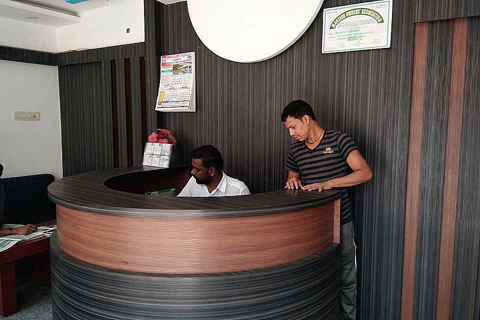 undefined Afiya Residency 5
