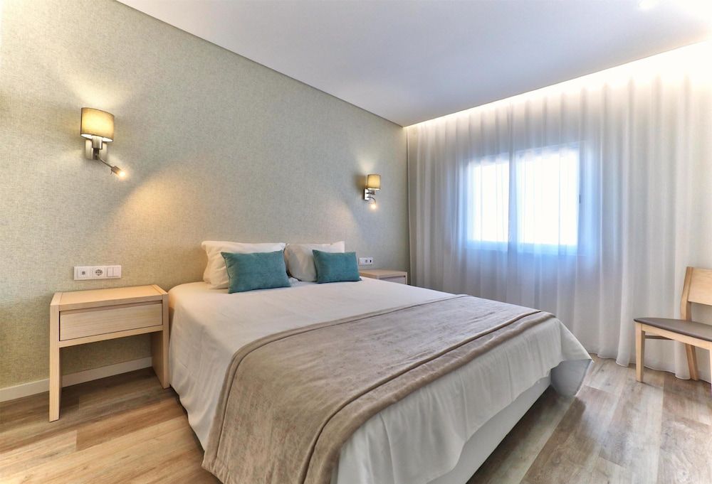 Apartment, 2 Bedrooms (4.3)