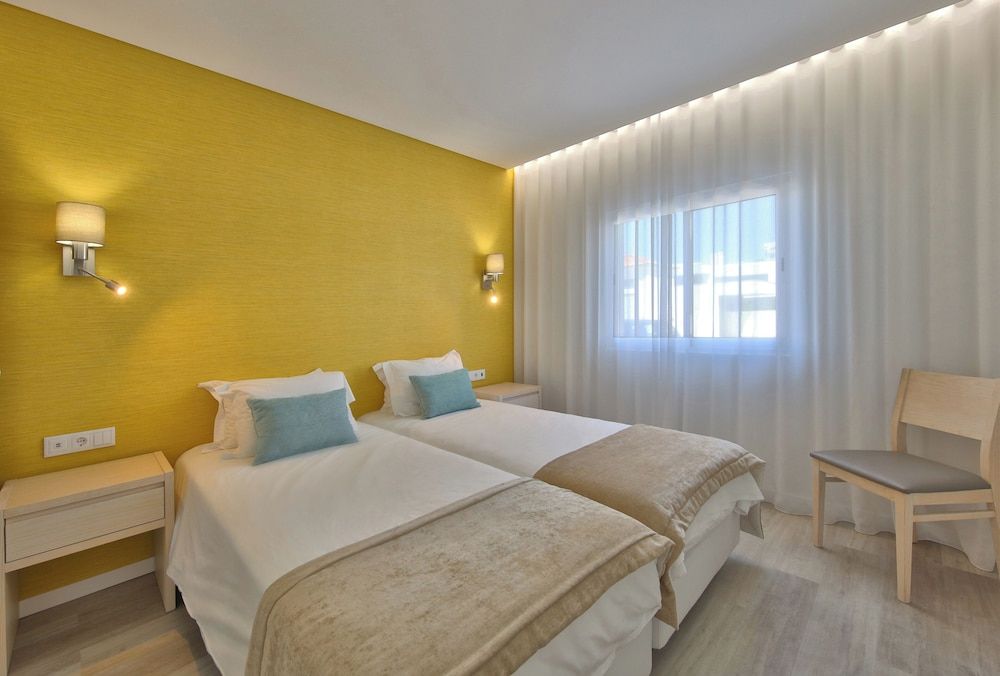 Apartment, 2 Bedrooms (4.3)