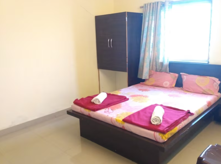 HOTEL MORYA GARDEN Standard Room Non Ac