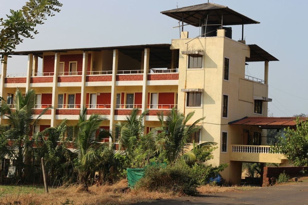 undefined Hotel Sea Lord 2