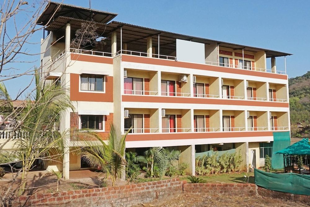 undefined Hotel Sea Lord 6