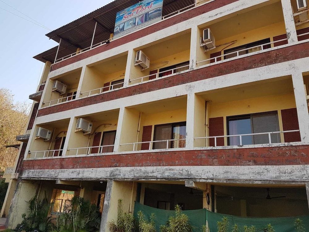 undefined Hotel Sea Lord 5