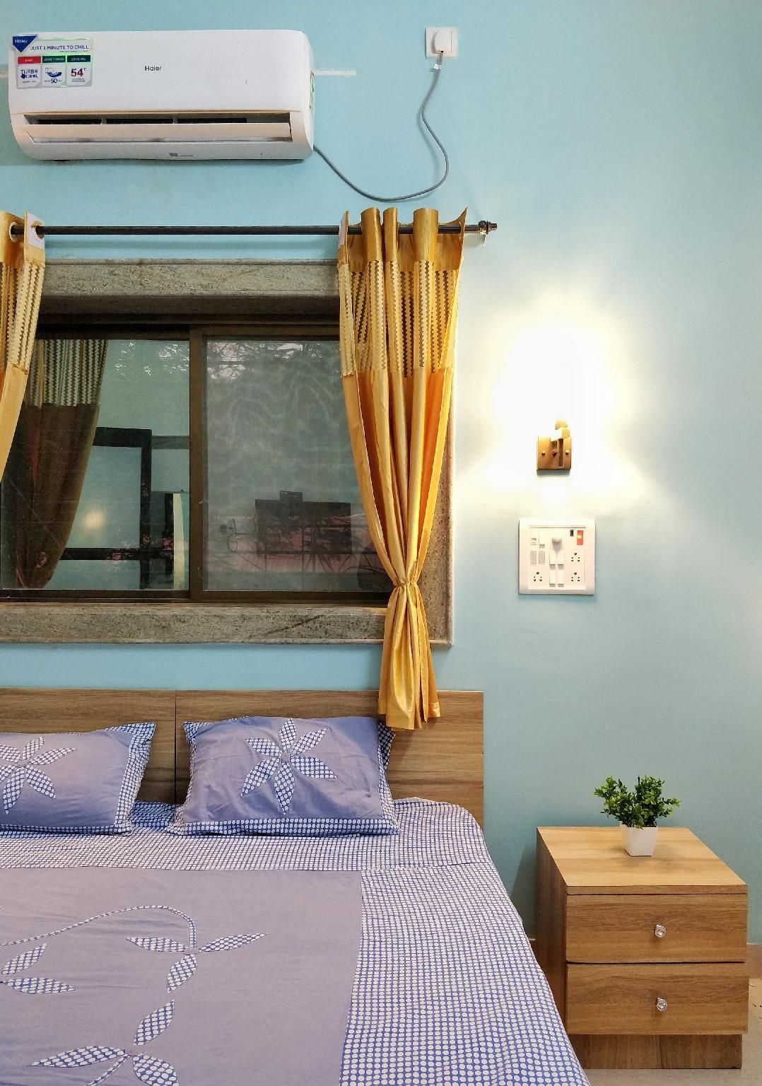 1 BHK