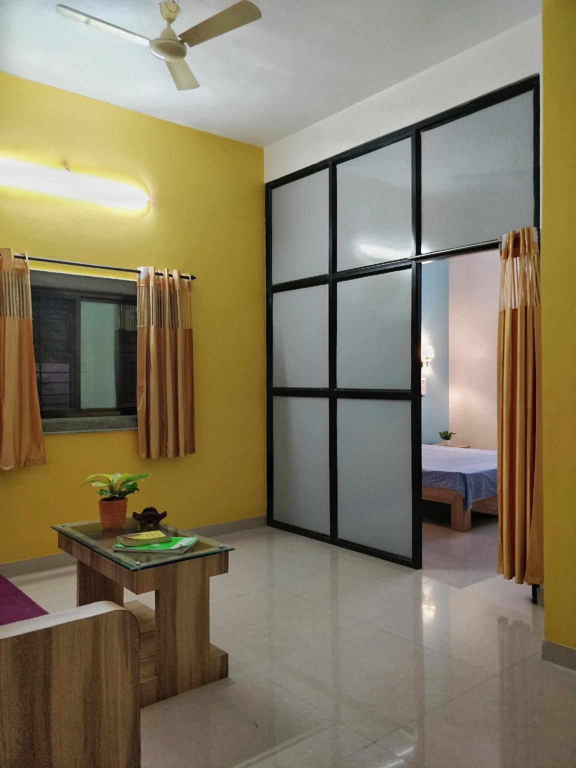 1 BHK