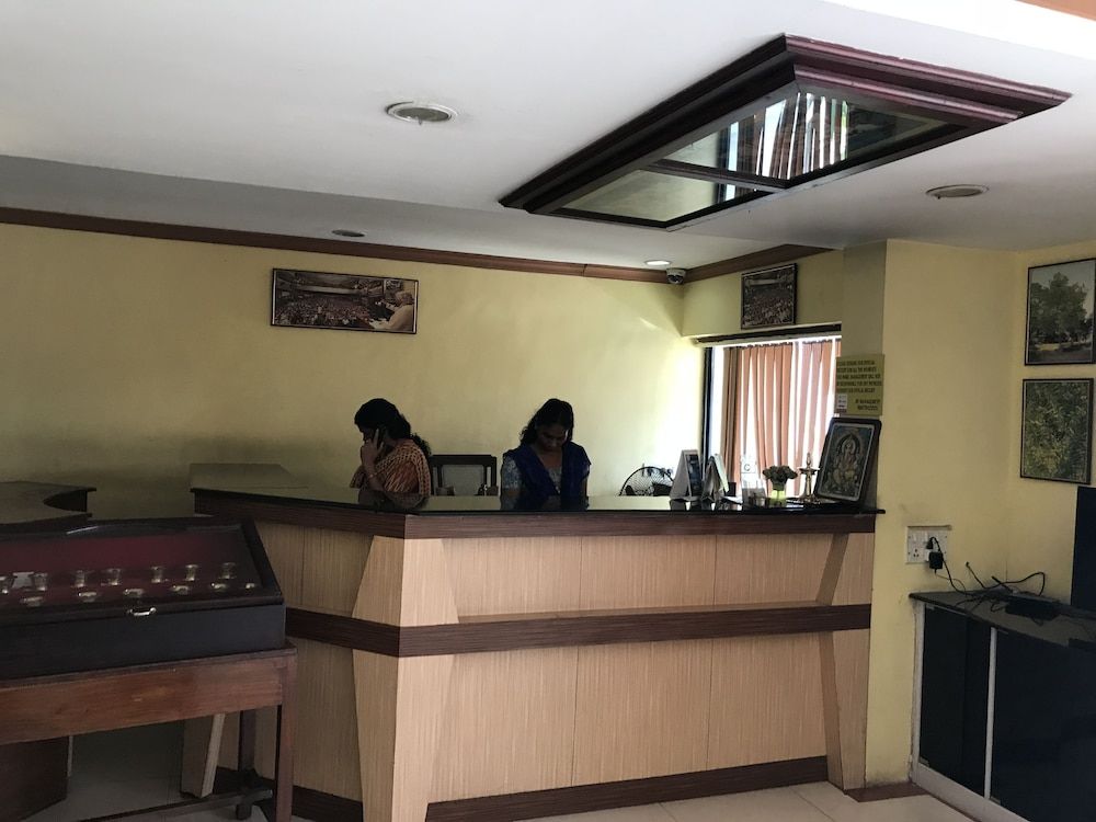 undefined Indraprastham Tourist Home 9