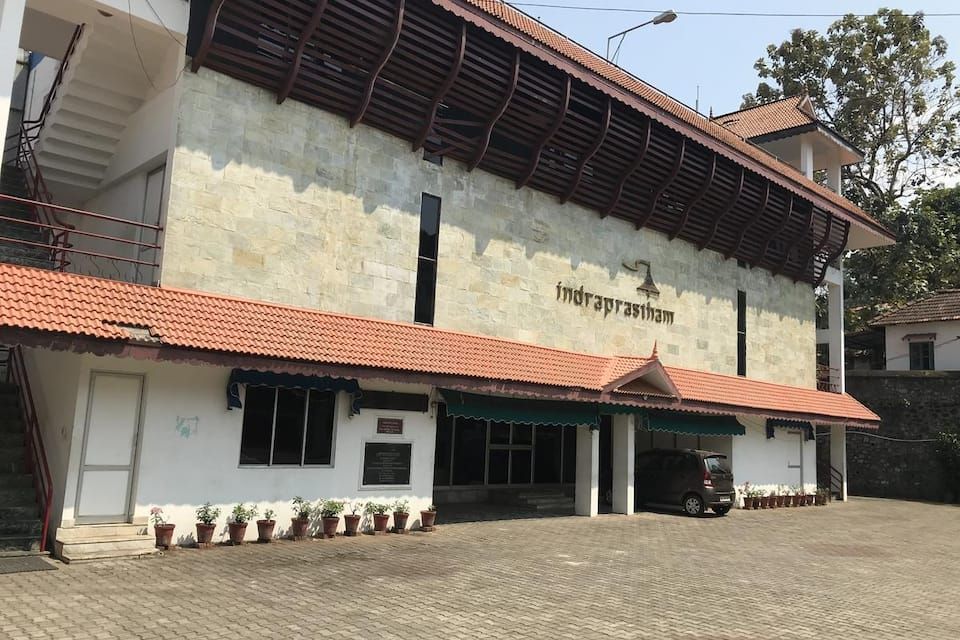 undefined Indraprastham Tourist Home