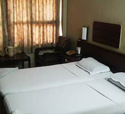 undefined Indraprastham Tourist Home 7