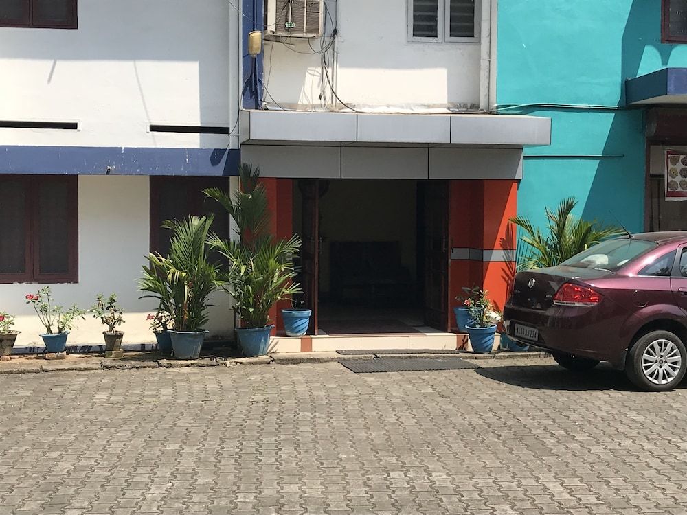 undefined Indraprastham Tourist Home 3