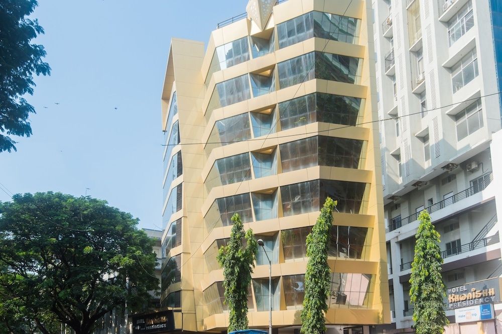 undefined OYO 22061 Hotel Khwaishh Presidency 6