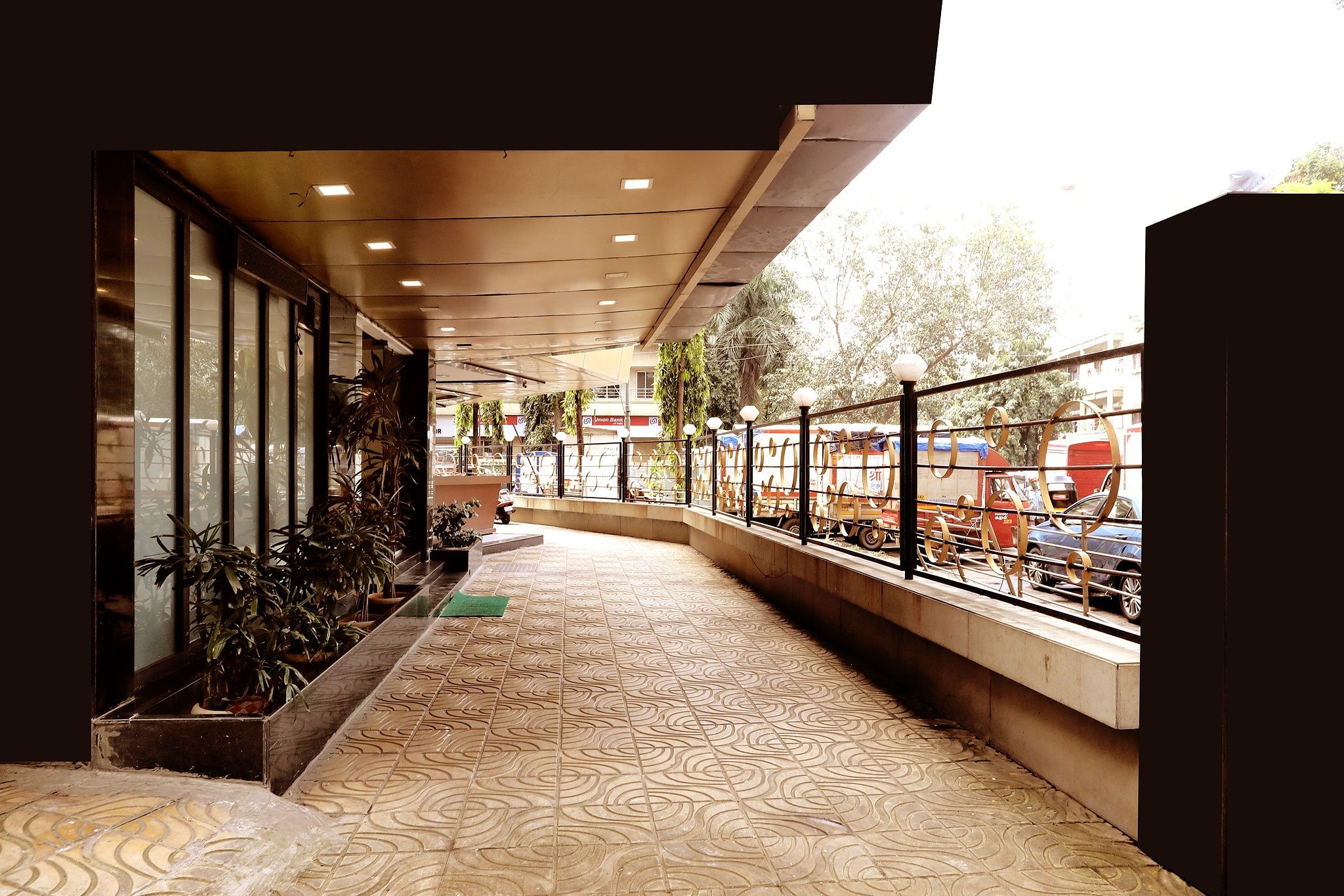 undefined OYO 22061 Hotel Khwaishh Presidency 5
