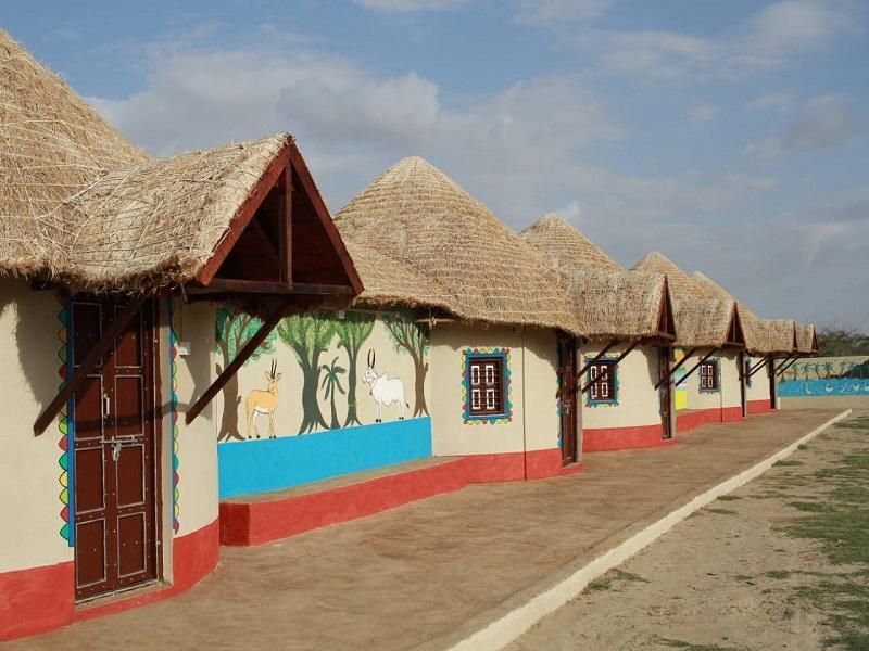 Room Assigned on Arrival