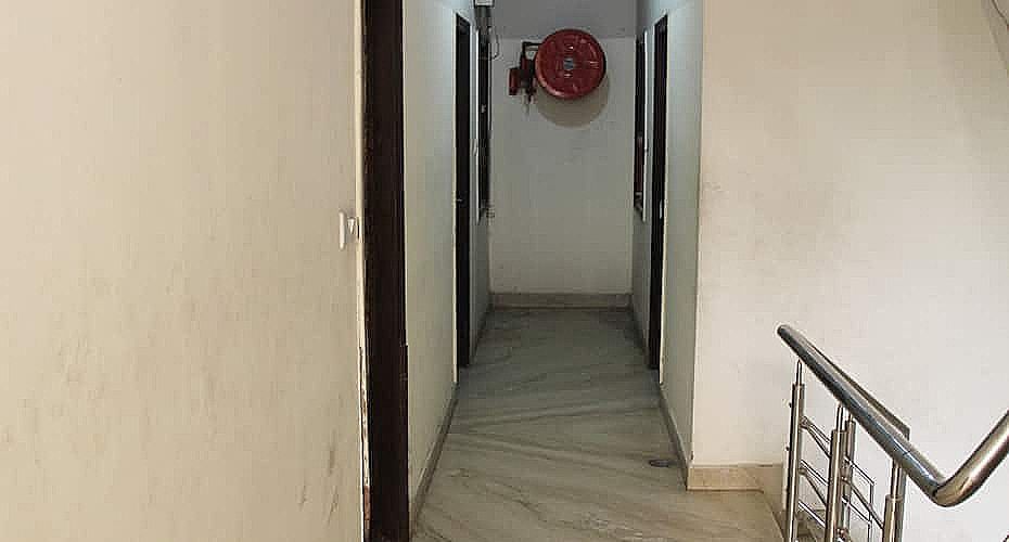 undefined Hotel Brown 4