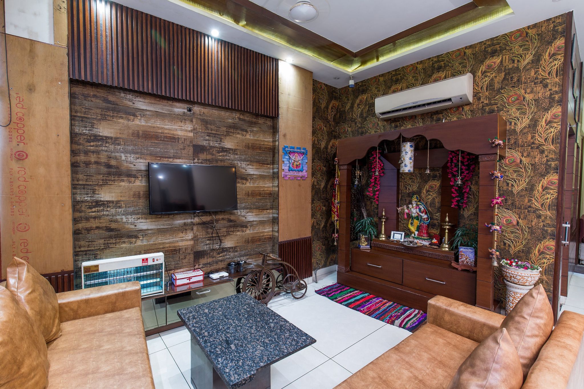 undefined Hotel Brown 3