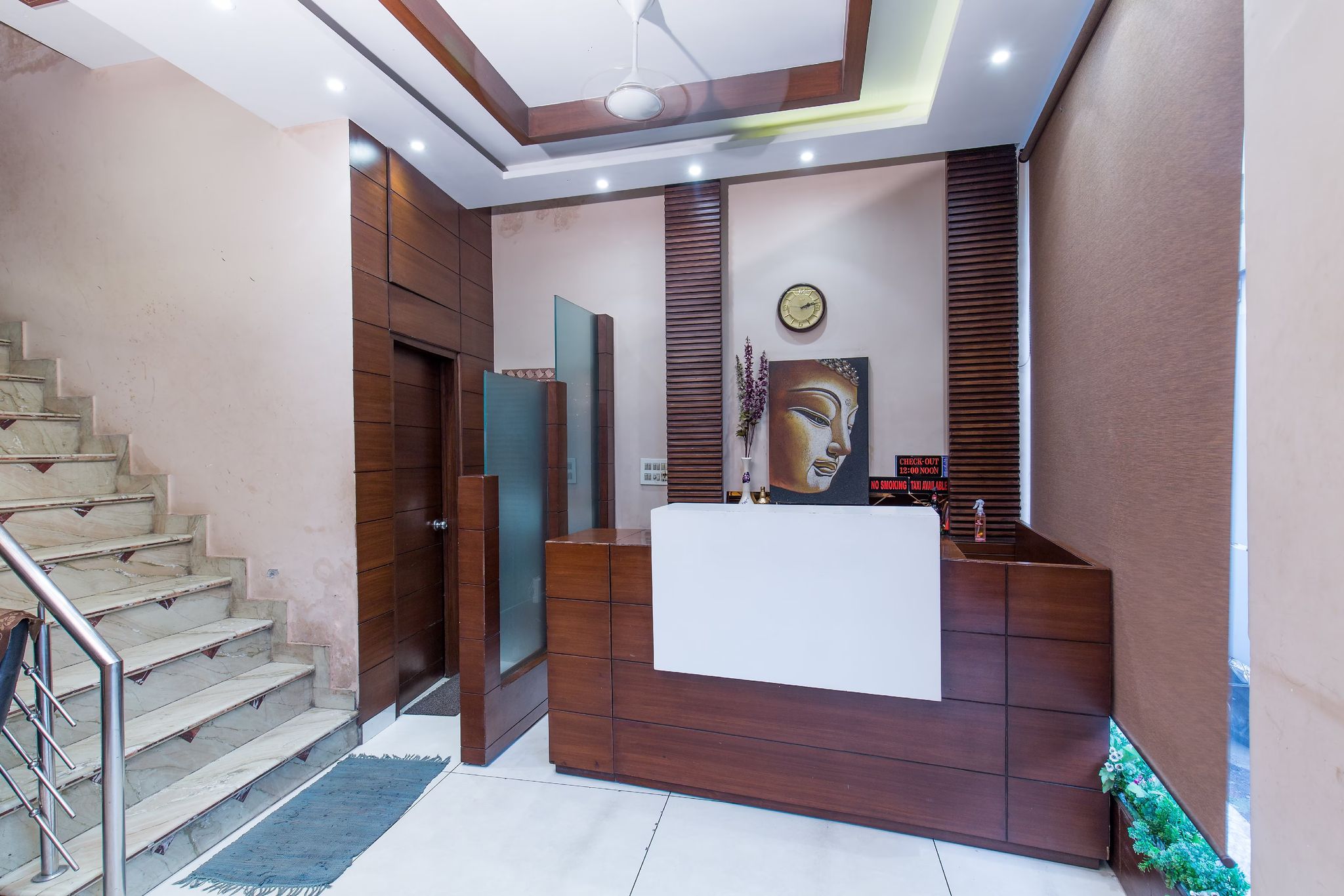 undefined Hotel Brown 2