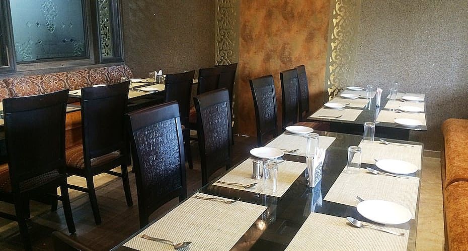 undefined Hotel Basera 6