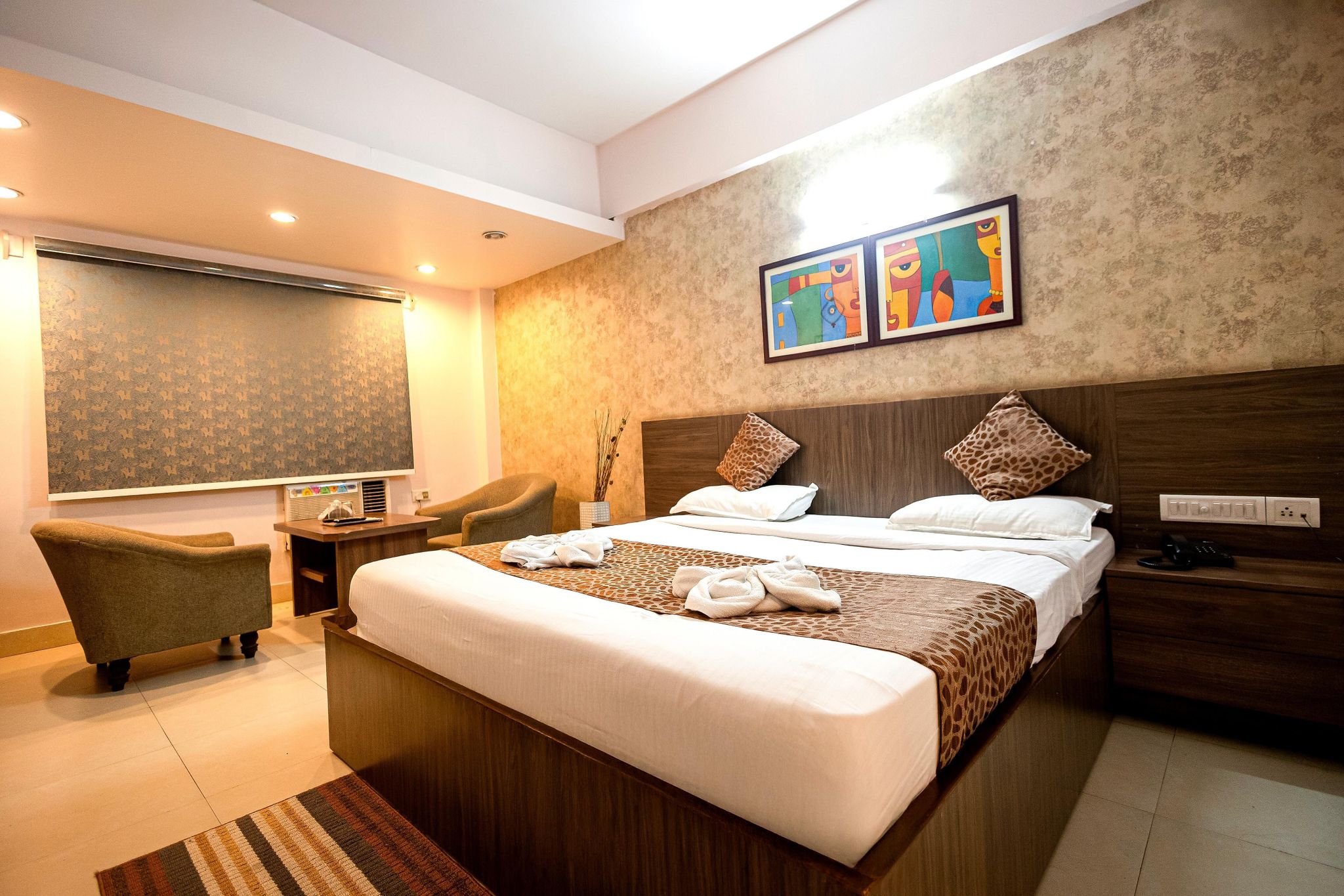 undefined Hotel Basera 8