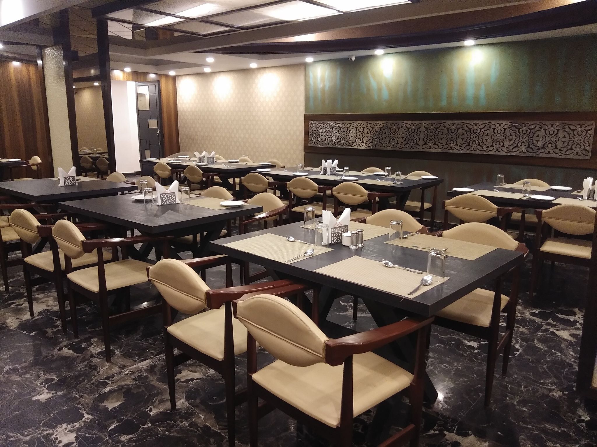 undefined Hotel Basera 4